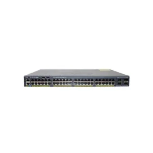 WS-C2960X-48FPS-L