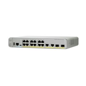 WS-C3560CX-12PD-S