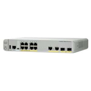 WS-C3560CX-8PC-S