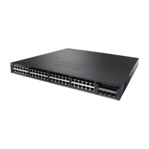 WS-C3650-48PD-S Datasheet