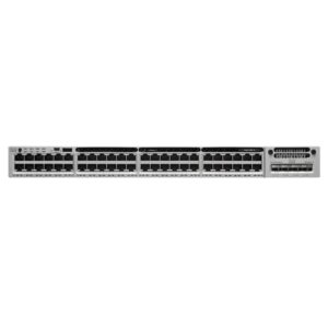 WS-C3850-48F-L