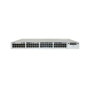 WS-C3850-48P-L