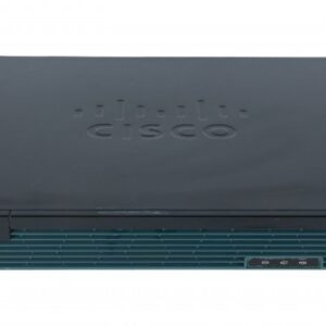 CISCO1921-ADSL2/K9