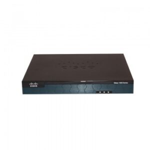 CISCO1921-SEC/K9 Router