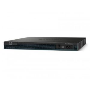 CISCO2901/K9