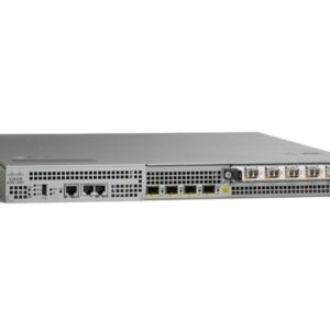 ASR1001-2.5G-VPNK9