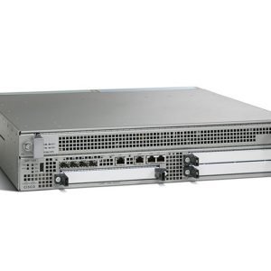 Cisco ASR1002-5G-SEC/K9 Router