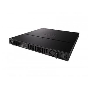 Cisco ISR4431-VSEC/K9 Router