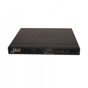Cisco ISR4331-V/K9 Router