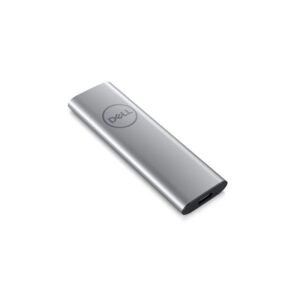 Dell Portable SSD 250GB