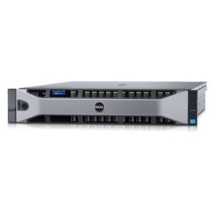 Dell PowerEdge R730 E5-2650 v4, 2*32G DDR4 RECC, 2*1.2T 10K SAS, H330, 2*750W RPS