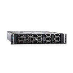 Dell PowerEdge R740XD 5118/8G/600G SAS 10K/H330/495W/3.5-12 Server