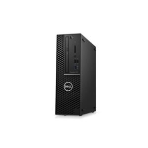 Dell T3431 Intel Core i7-9700/8G UECC/3.5" 1TB 7200rpm SATA/P620,2G/DVD/Keyboard & Mouse