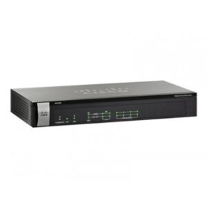 Cisco ISA550-BUN1-K9 Firewall