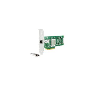 0202A0W8 | HP 81Q 8Gb 1-port PCIe Fibre Channel Host Bus Adapter