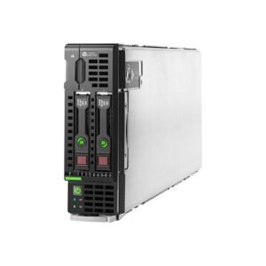 HPE ProLiant Server 727028-B21