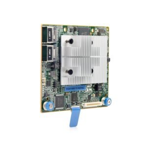 804331-B21 | HPE Smart Array P408i-a SR Gen10 Ctrlr