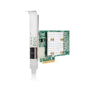 804398-B21 | HPE Smart Array E208e-p SR Gen10 Ctrlr