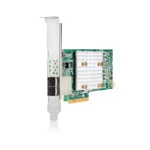 804405-B21 |  HPE Smart Array P408e-p SR Gen10 Ctrlr