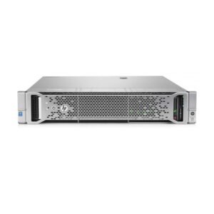 HPE ProLiant Server 833970-B21 | DL180 Gen9 E5-2603v4 8GB-R B140i