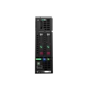 863446-B21 | HPE ProLiant BL460c Server Blade