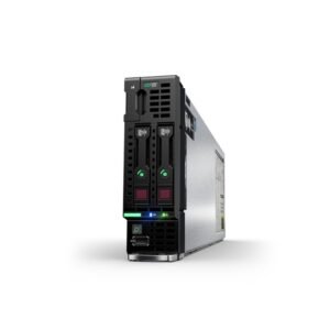 863447-B21 | HPE ProLiant BL460c Server Blade