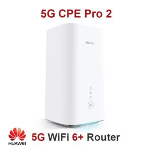 Huawei 5G CPE Pro 2 H122-373