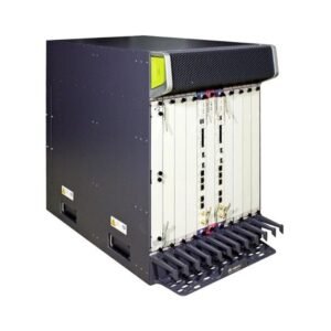 Huawei NE40E-X8 with 2+1 Redundant 200G SRU/SFU, 4*DC Power ( CR5P08BASD71 )