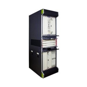 Huawei NE40E-X16 with 2*MPUs, 4*SFUs, 8*AC Power (CR5P16BASA70)