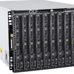 Huawei E6000H Blade Server Chassis