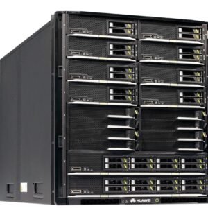 Huawei E9000 Blade Server Chassis