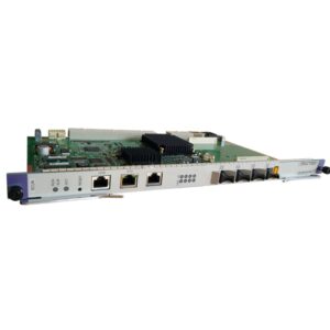 H801MCUE Huawei Broadband Board