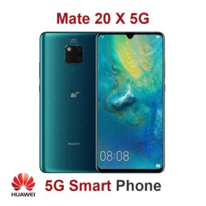 Huawei Mate 20 X 5G