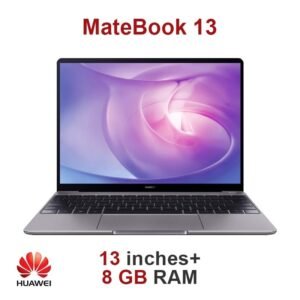 Huawei MateBook 13