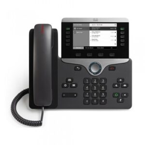 Cisco CP-8811-K9 IP Phone