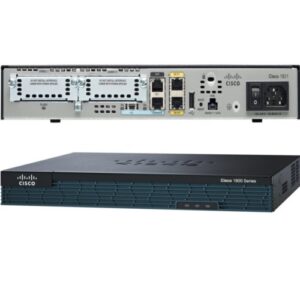 Cisco C1921-3G-V-K9
