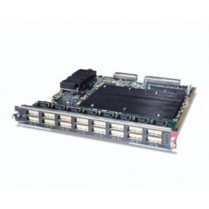 WS-X6516A-GBIC(USED)
