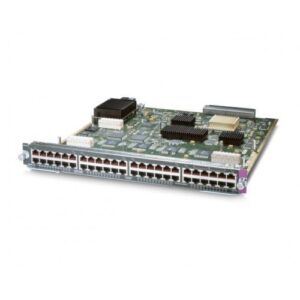 WS-X6148A-GE-45AF(USED)