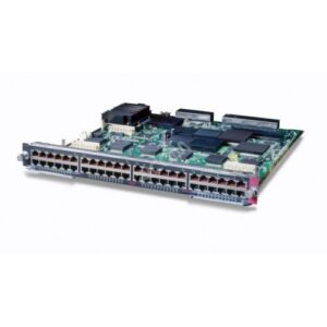 WS-X6548-GE-TX(USED)