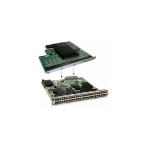 WS-X6148-45AF-UG(USED)