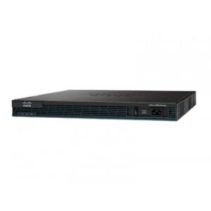 CISCO2901-HSEC+/K9 Router