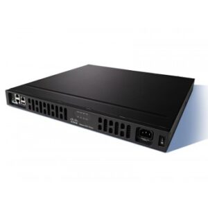 Cisco ISR4331-AX/K9 Router