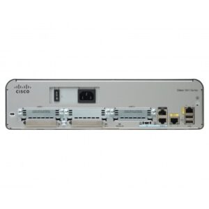 Cisco C1941-SEC-SRE/K9