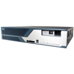 CISCO3825-WAE/K9 Router