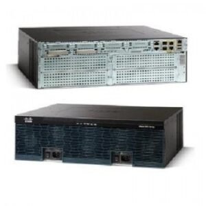 CISCO3945-SEC/K9 Router