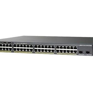 WS-C2960XR-48LPD-I