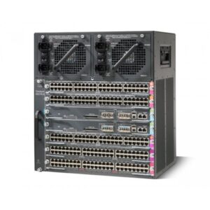 WS-C4507RES6L-96V+