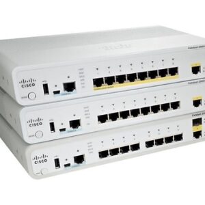 WS-C2960CG-8TC-L