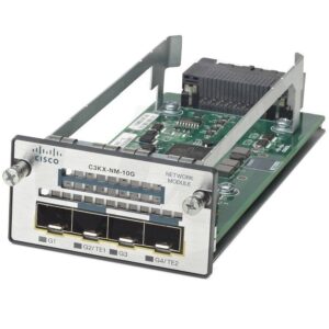 C3KX-NM-10G Datasheet