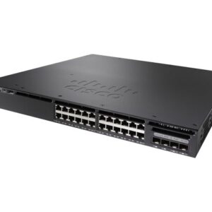 WS-C3650-24TD-E